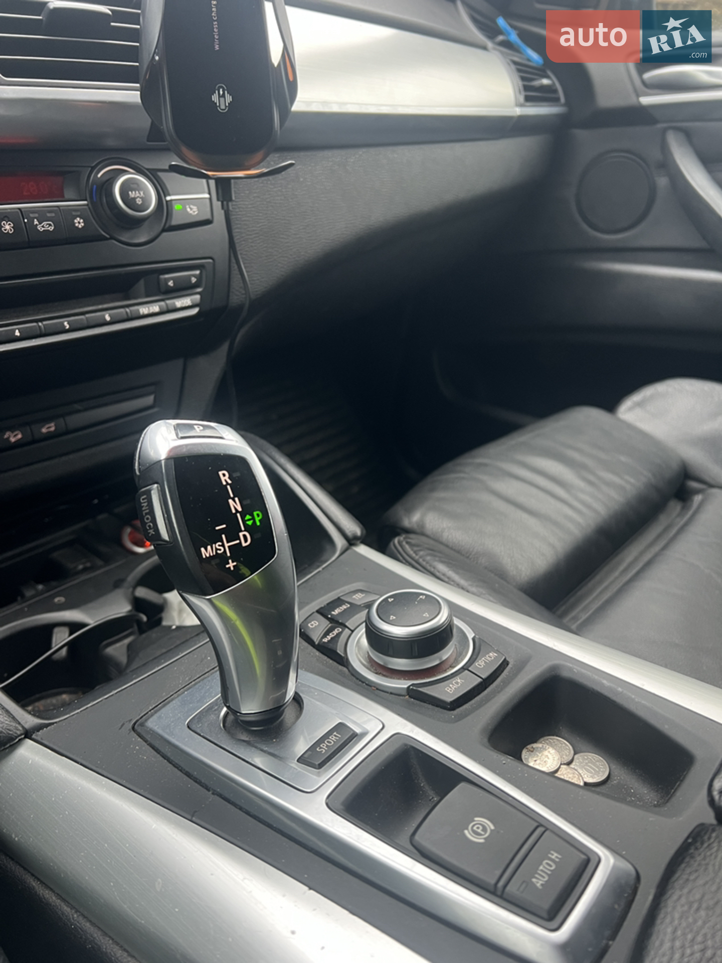 2011 BMW X6 - мініатюра 23