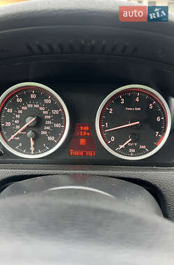 Позашляховик / Кросовер BMW X6 2011 в Луцьку