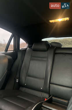 Позашляховик / Кросовер BMW X6 2011 в Луцьку