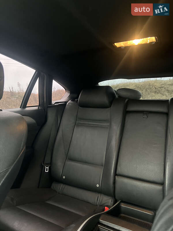 Внедорожник / Кроссовер BMW X6 2011 в Луцке