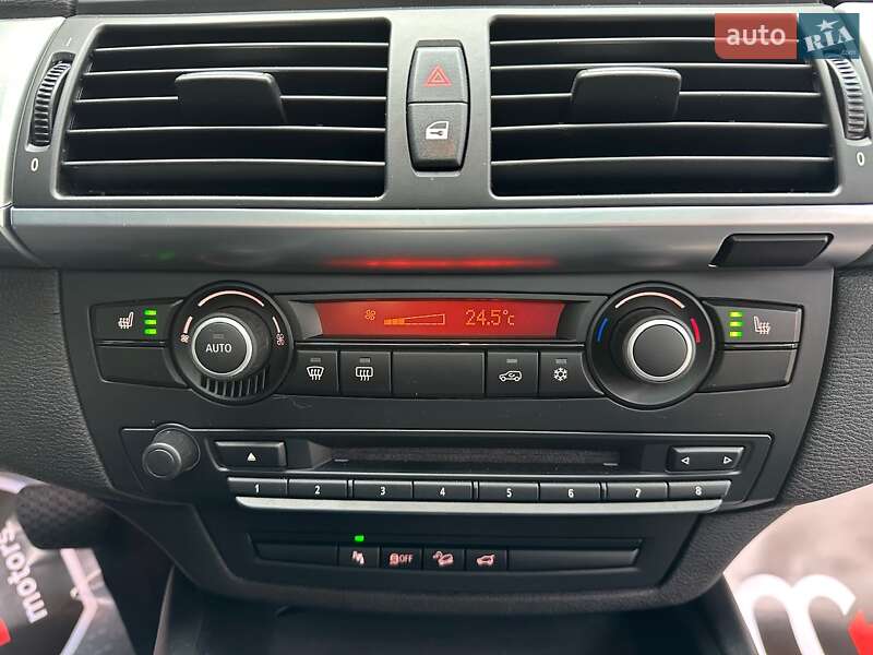 Внедорожник / Кроссовер BMW X6 2013 в Киеве фото 8 Внедорожник / Кроссовер BMW X6 2013 в Киеве