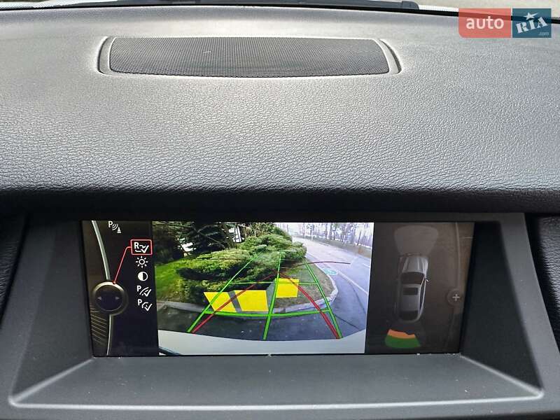 Внедорожник / Кроссовер BMW X6 2013 в Киеве фото 15 Внедорожник / Кроссовер BMW X6 2013 в Киеве