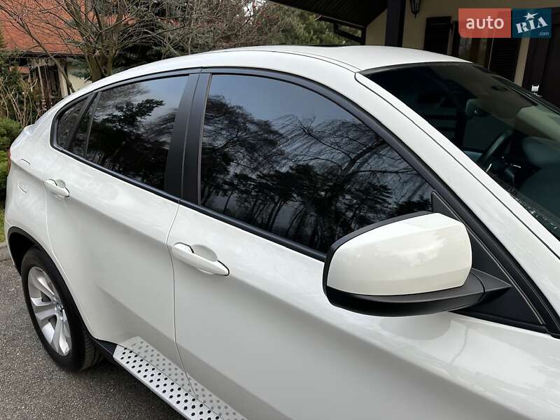 Внедорожник / Кроссовер BMW X6 2013 в Киеве фото 24 Внедорожник / Кроссовер BMW X6 2013 в Киеве