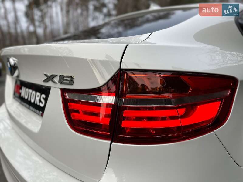 Внедорожник / Кроссовер BMW X6 2013 в Киеве фото 38 Внедорожник / Кроссовер BMW X6 2013 в Киеве