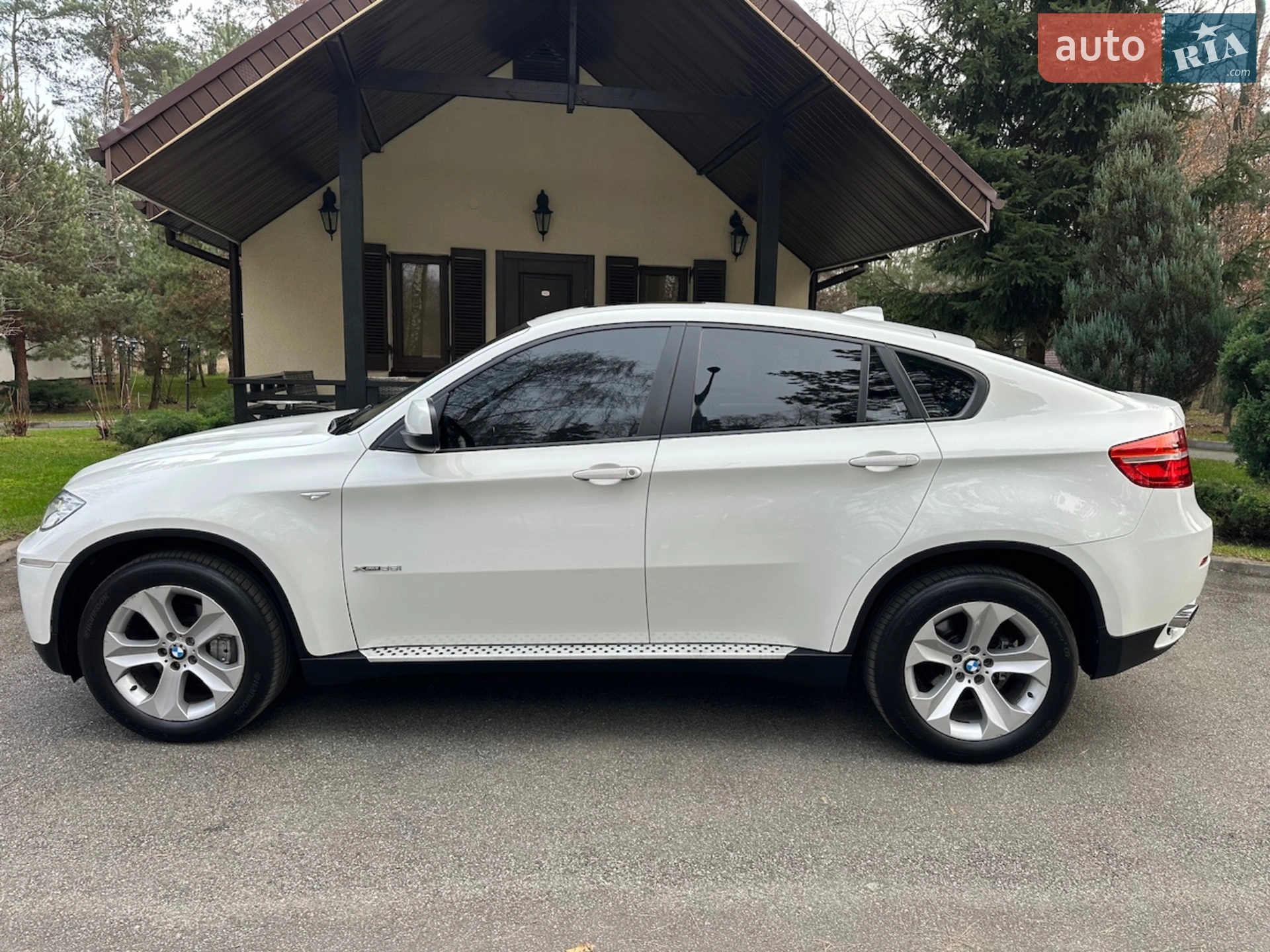 2013 BMW X6 - мініатюра 51