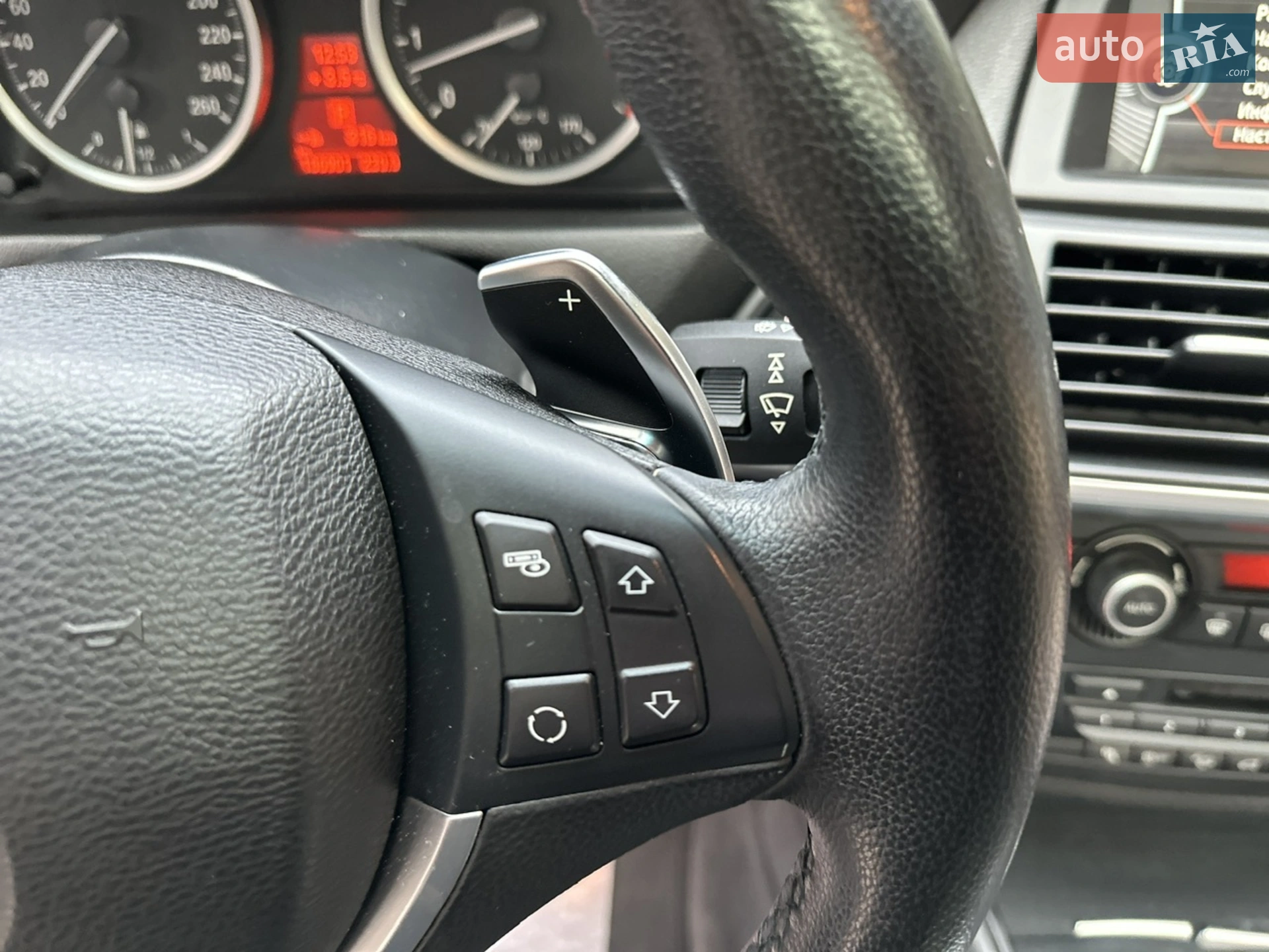 2013 BMW X6 - мініатюра 63