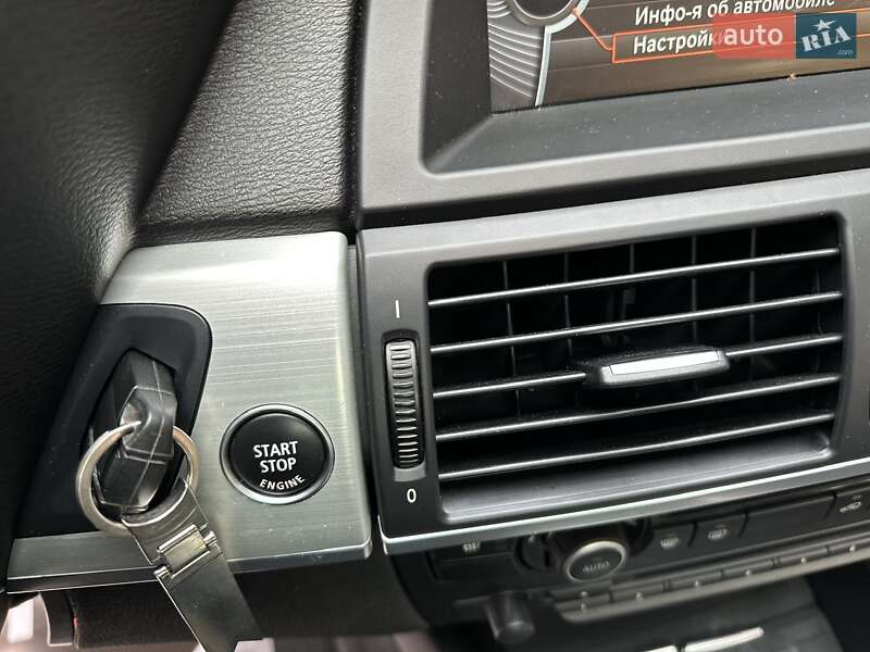 Внедорожник / Кроссовер BMW X6 2013 в Киеве фото 68 Внедорожник / Кроссовер BMW X6 2013 в Киеве