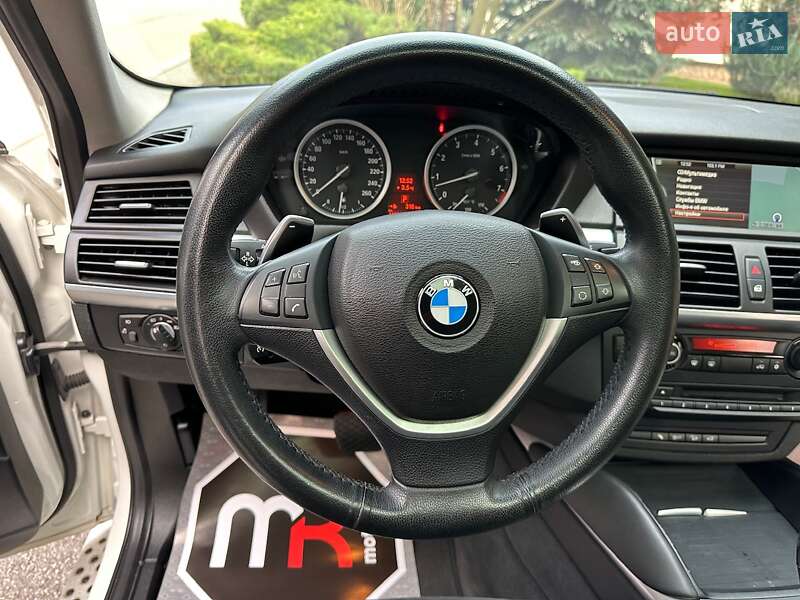 Внедорожник / Кроссовер BMW X6 2013 в Киеве фото 71 Внедорожник / Кроссовер BMW X6 2013 в Киеве