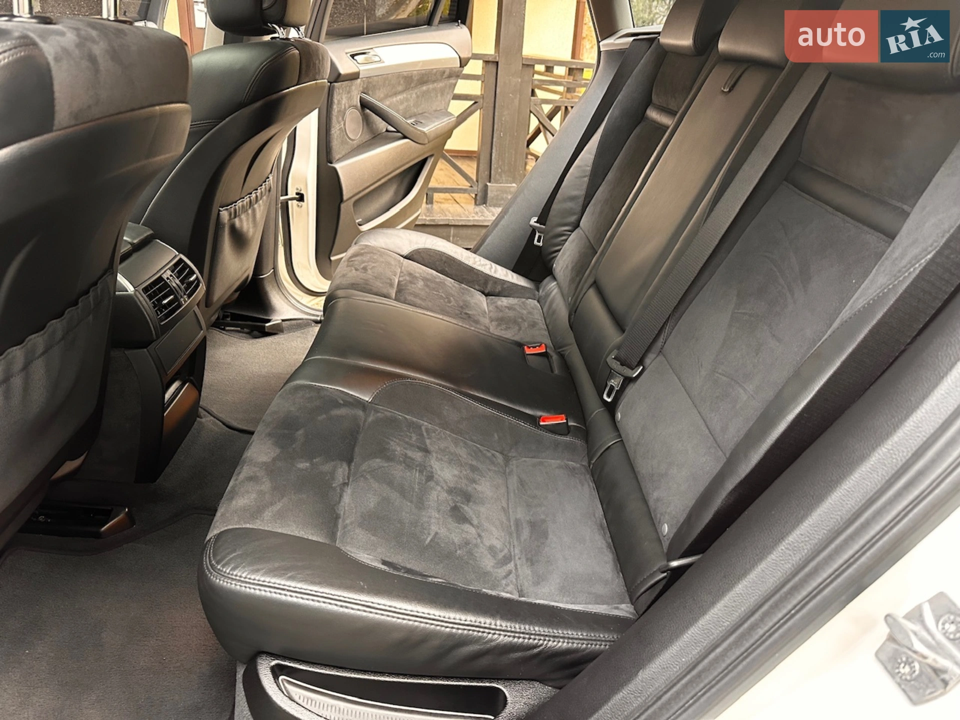 2013 BMW X6 - мініатюра 79