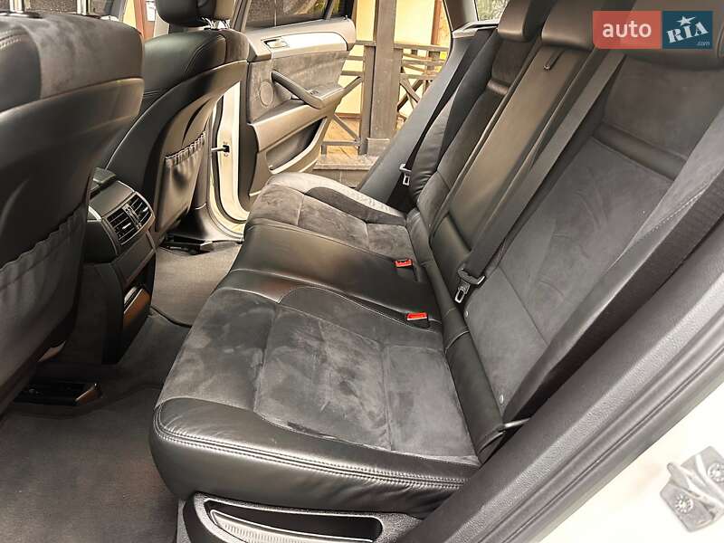 Внедорожник / Кроссовер BMW X6 2013 в Киеве фото 79 Внедорожник / Кроссовер BMW X6 2013 в Киеве