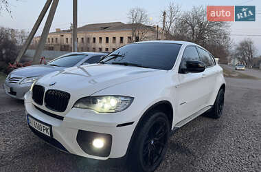 Внедорожник / Кроссовер BMW X6 2010 в Кривом Озере