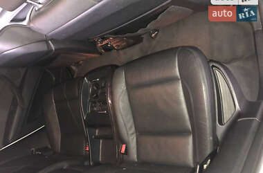 Позашляховик / Кросовер BMW X6 2010 в Кривому Озері