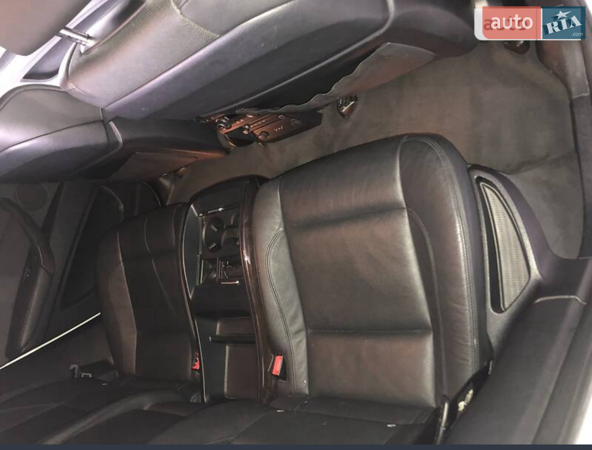 2010 BMW X6 - мініатюра 17