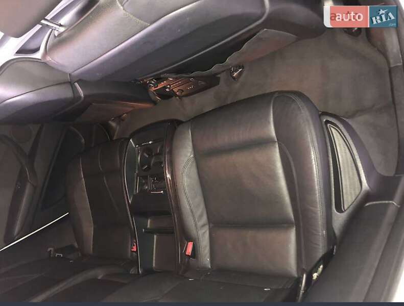 Позашляховик / Кросовер BMW X6 2010 в Кривому Озері