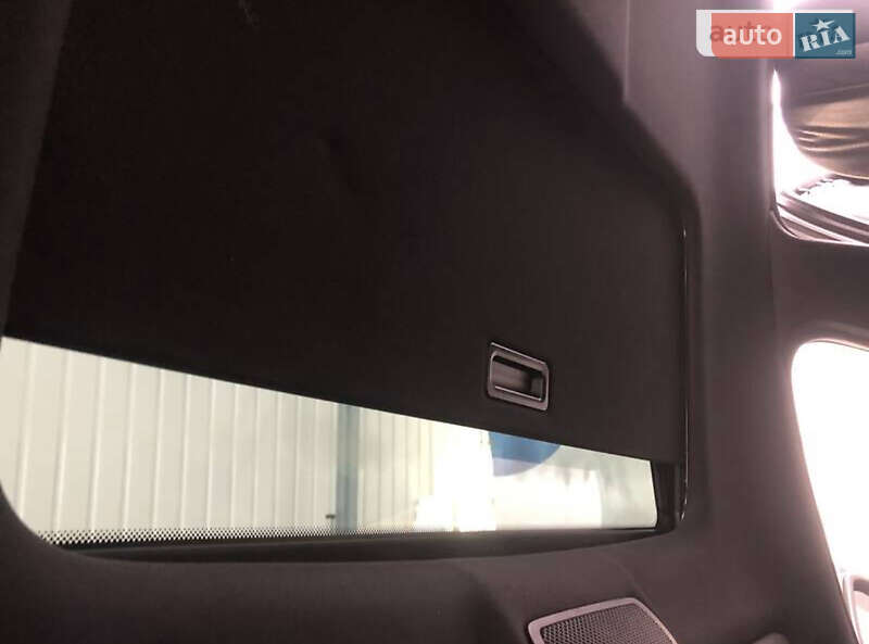 Позашляховик / Кросовер BMW X6 2010 в Кривому Озері