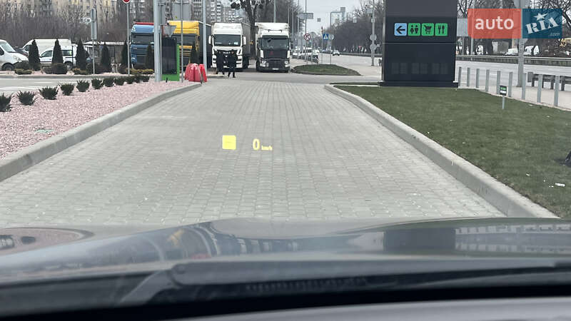 Внедорожник / Кроссовер BMW X6 2016 в Киеве