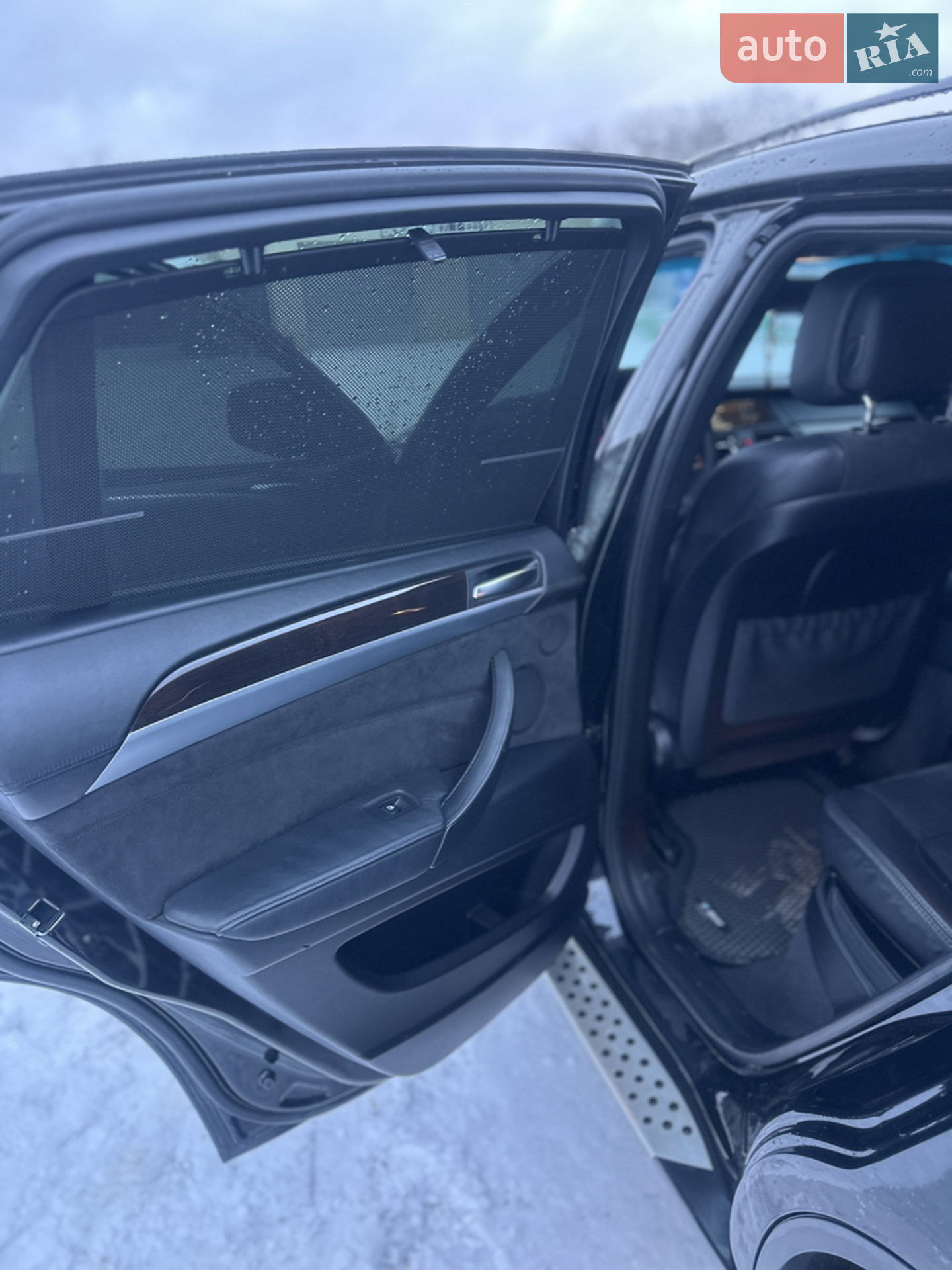 2012 BMW X6 - мініатюра 18