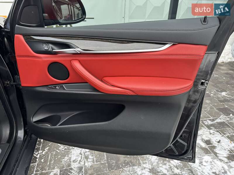 Внедорожник / Кроссовер BMW X6 2014 в Киеве фото 49 Внедорожник / Кроссовер BMW X6 2014 в Киеве