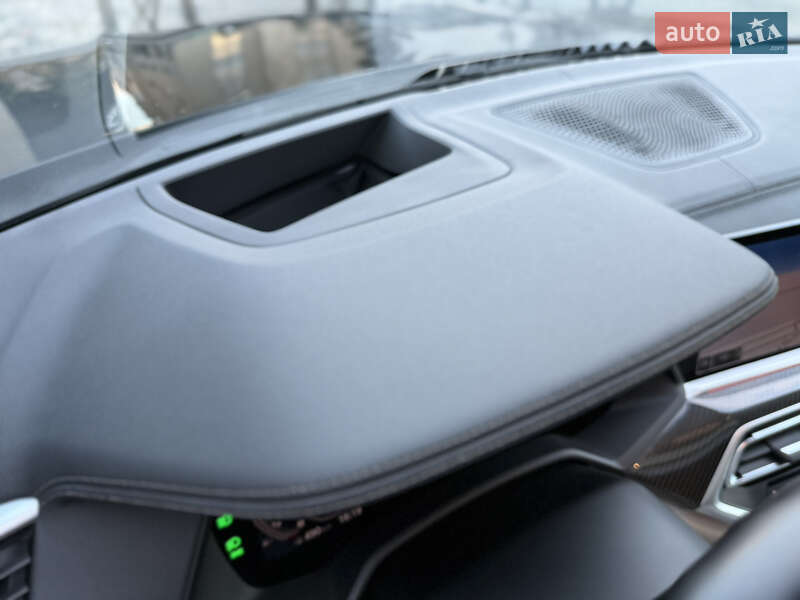 Позашляховик / Кросовер BMW X6 2022 в Львові