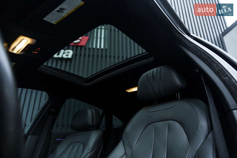 Внедорожник / Кроссовер BMW X6 2016 в Киеве фото 19 Внедорожник / Кроссовер BMW X6 2016 в Киеве