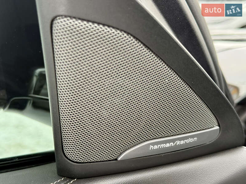 Внедорожник / Кроссовер BMW X6 2023 в Киеве