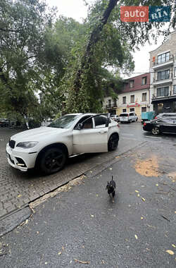 Внедорожник / Кроссовер BMW X6 2011 в Одессе