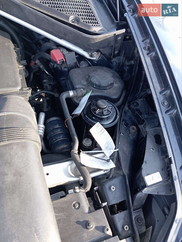 Позашляховик / Кросовер BMW X6 2010 в Хмельницькому фото 22 Позашляховик / Кросовер BMW X6 2010 в Хмельницькому