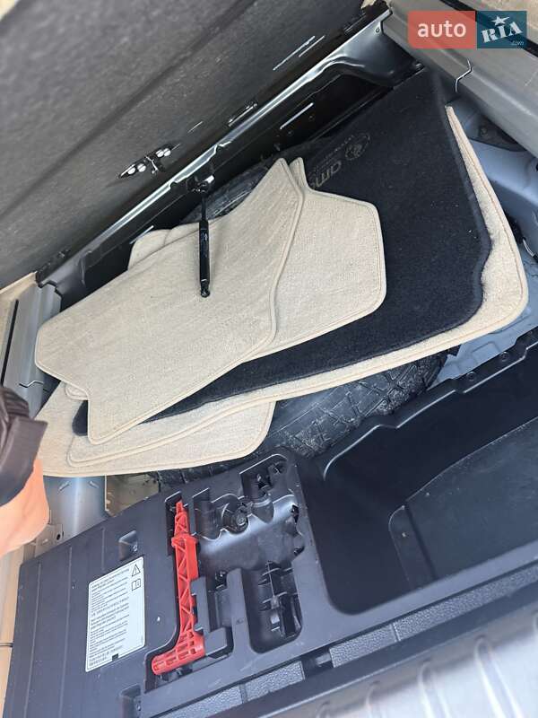 Внедорожник / Кроссовер BMW X6 2010 в Луцке