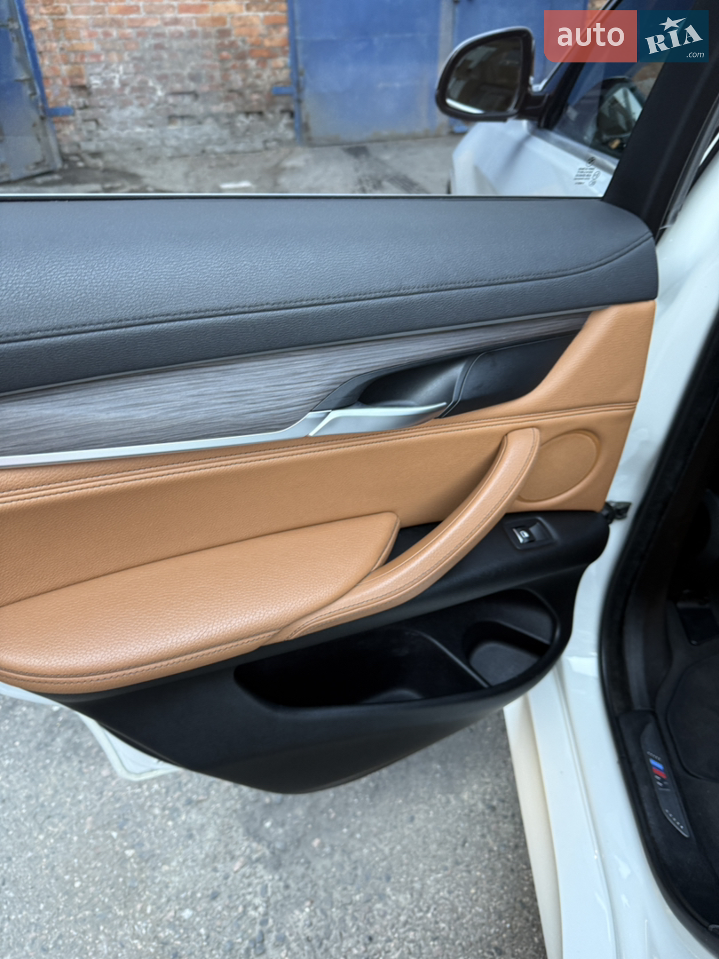 2016 BMW X6 - мініатюра 5