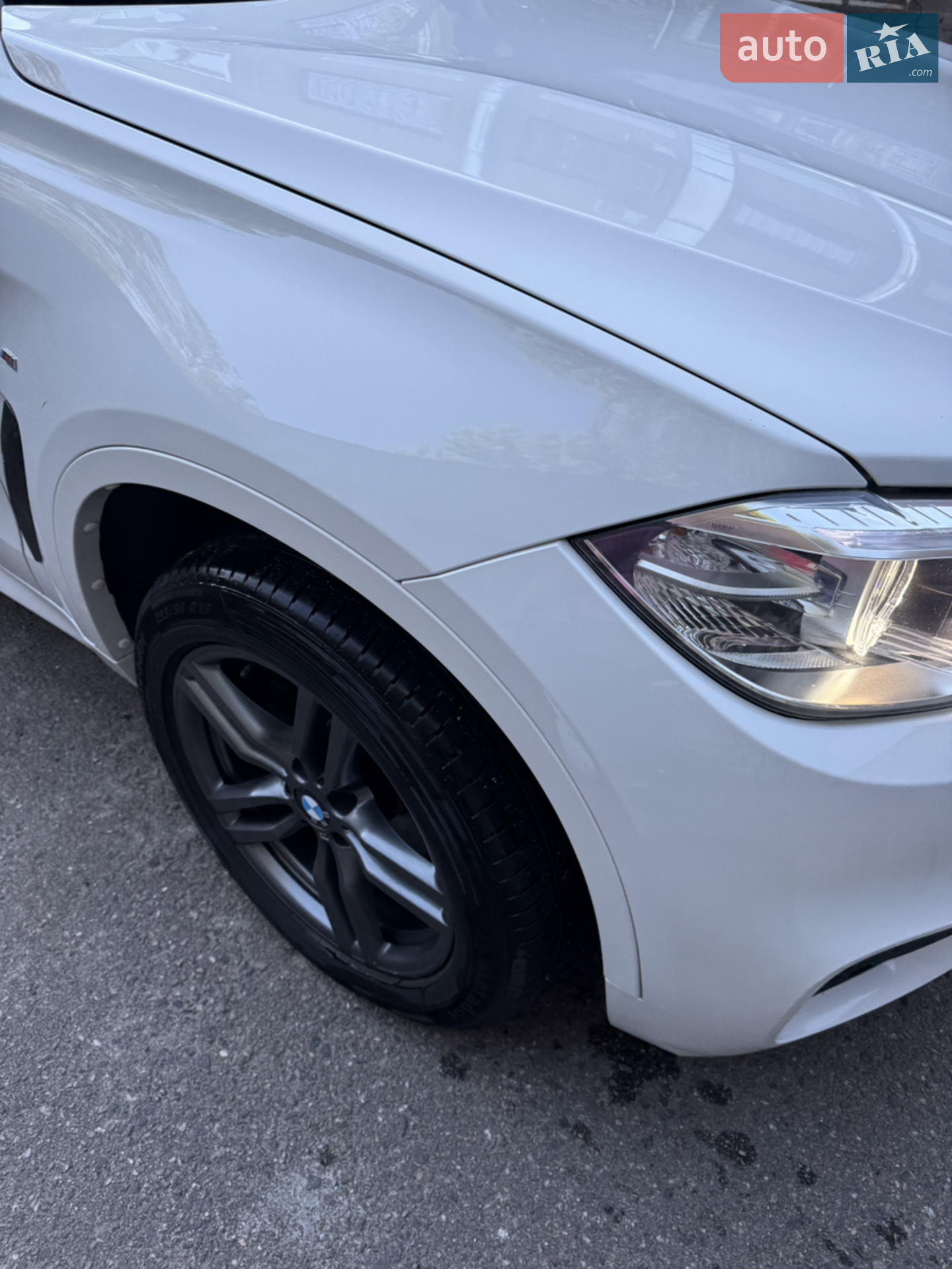 2016 BMW X6 - мініатюра 7