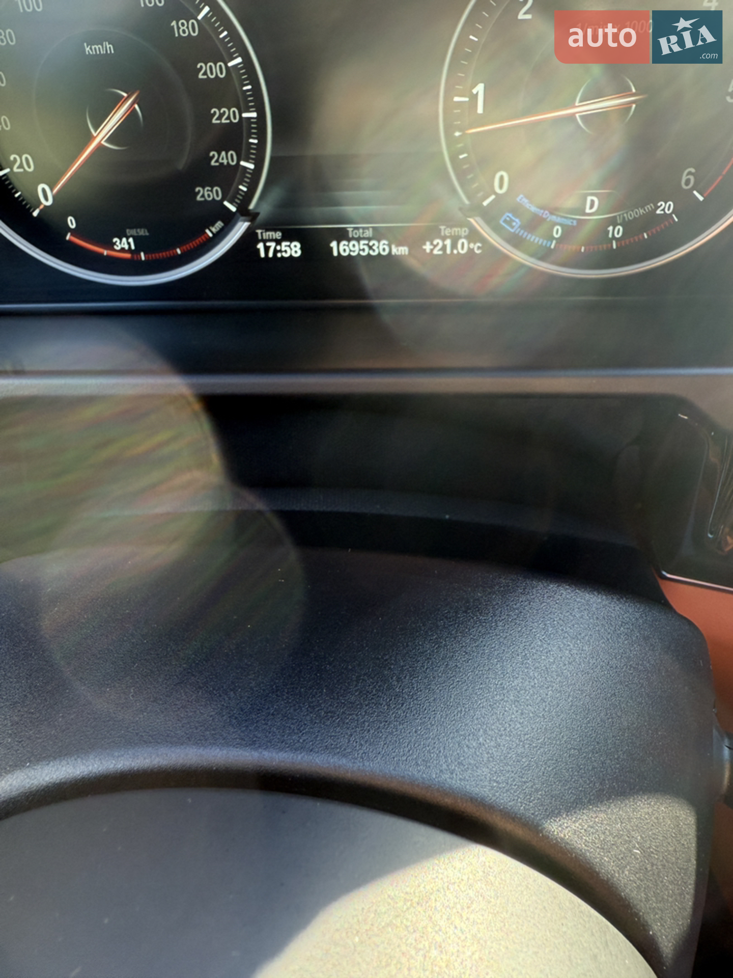 2016 BMW X6 - мініатюра 8