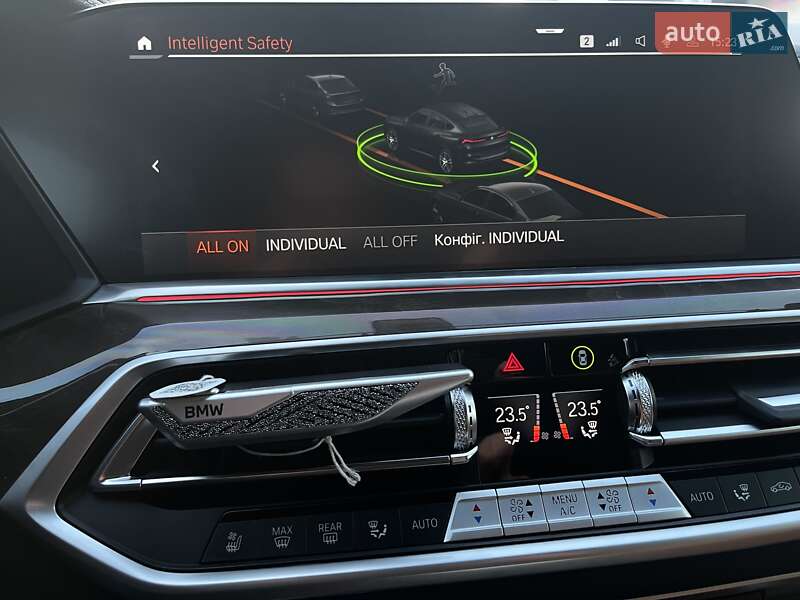 Внедорожник / Кроссовер BMW X6 2022 в Львове фото 32 Внедорожник / Кроссовер BMW X6 2022 в Львове