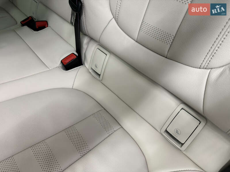 Внедорожник / Кроссовер BMW X6 2022 в Киеве