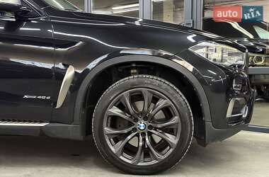Внедорожник / Кроссовер BMW X6 2014 в Одессе