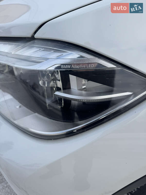 Внедорожник / Кроссовер BMW X6 2016 в Виннице