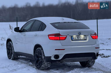 Внедорожник / Кроссовер BMW X6 2009 в Летичеве