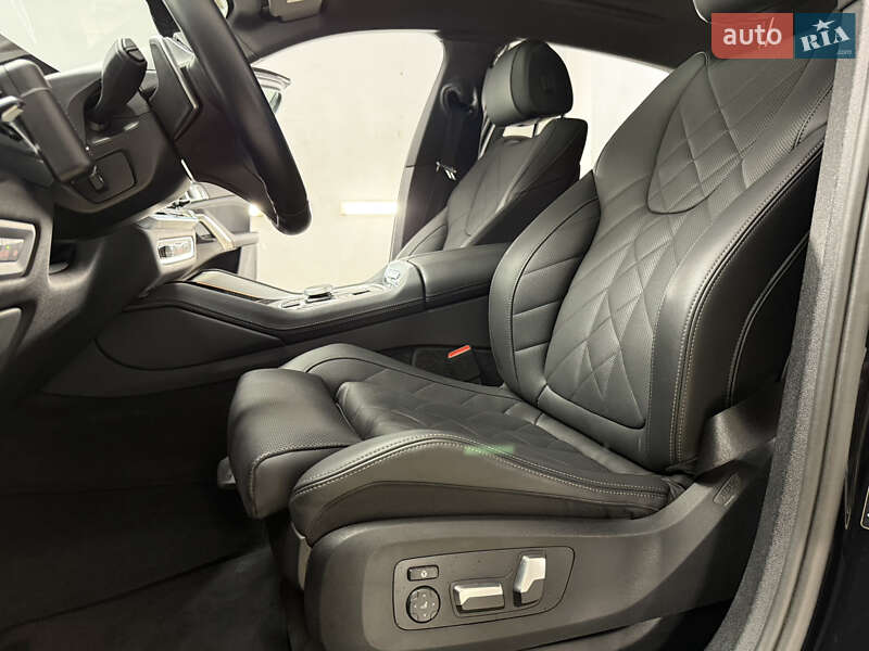 Внедорожник / Кроссовер BMW X6 2025 в Житомире