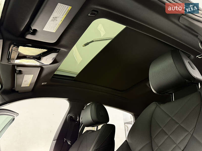 Внедорожник / Кроссовер BMW X6 2025 в Житомире