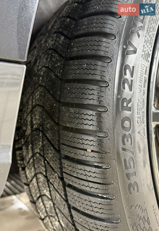 Внедорожник / Кроссовер BMW X6 2025 в Житомире