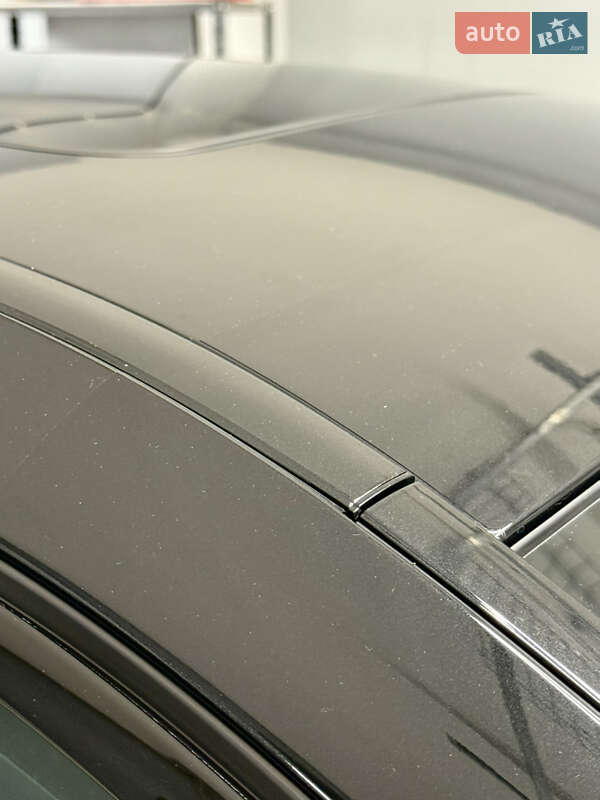 Внедорожник / Кроссовер BMW X6 2025 в Житомире