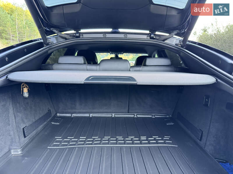 Внедорожник / Кроссовер BMW X6 2013 в Старом Самборе