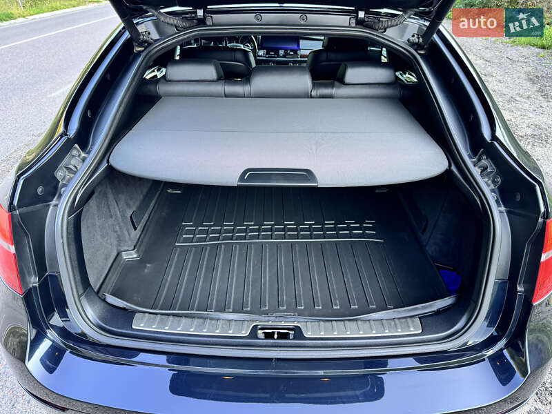 Внедорожник / Кроссовер BMW X6 2013 в Старом Самборе