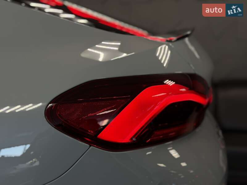 Внедорожник / Кроссовер BMW X6 2025 в Тернополе