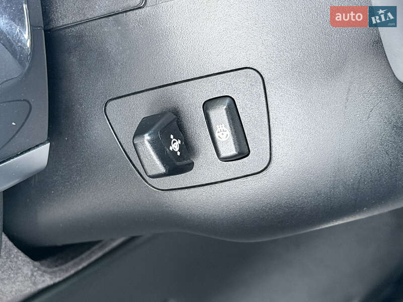 Внедорожник / Кроссовер BMW X6 2016 в Одессе