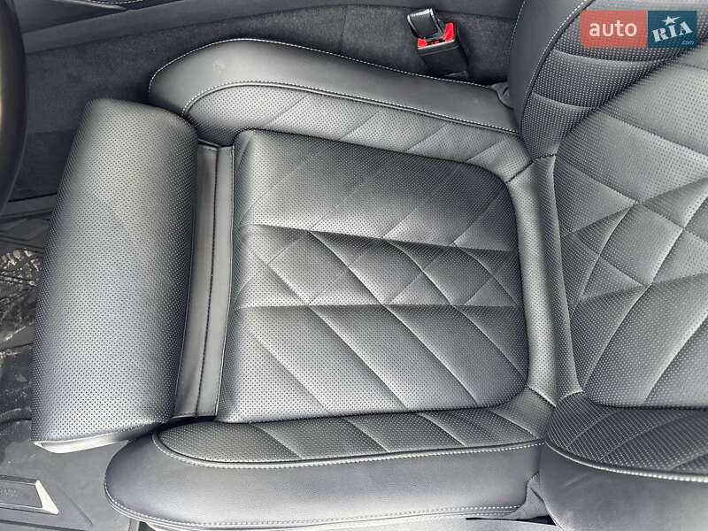 Внедорожник / Кроссовер BMW X6 2022 в Днепре