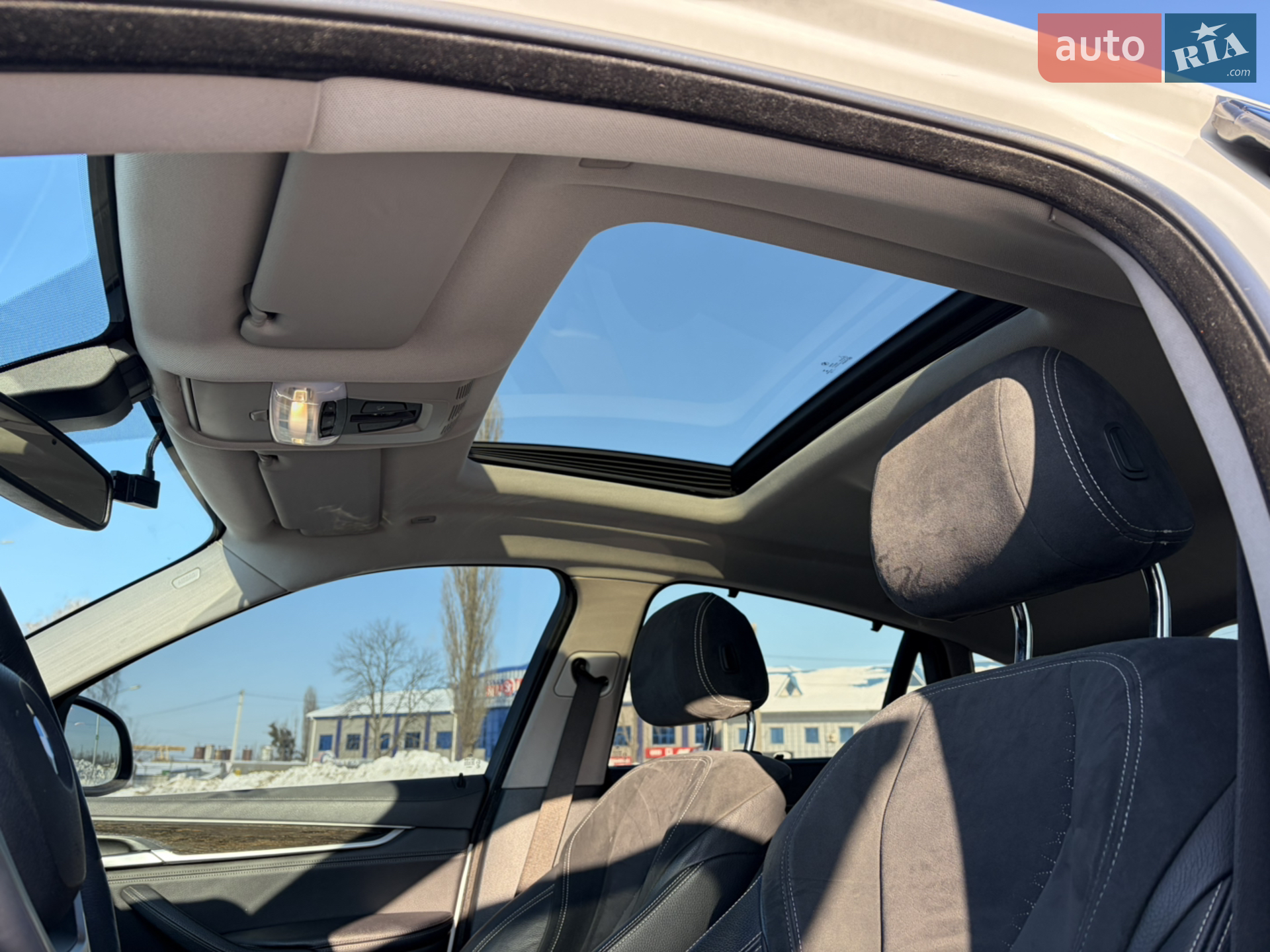 2018 BMW X6 - мініатюра 7