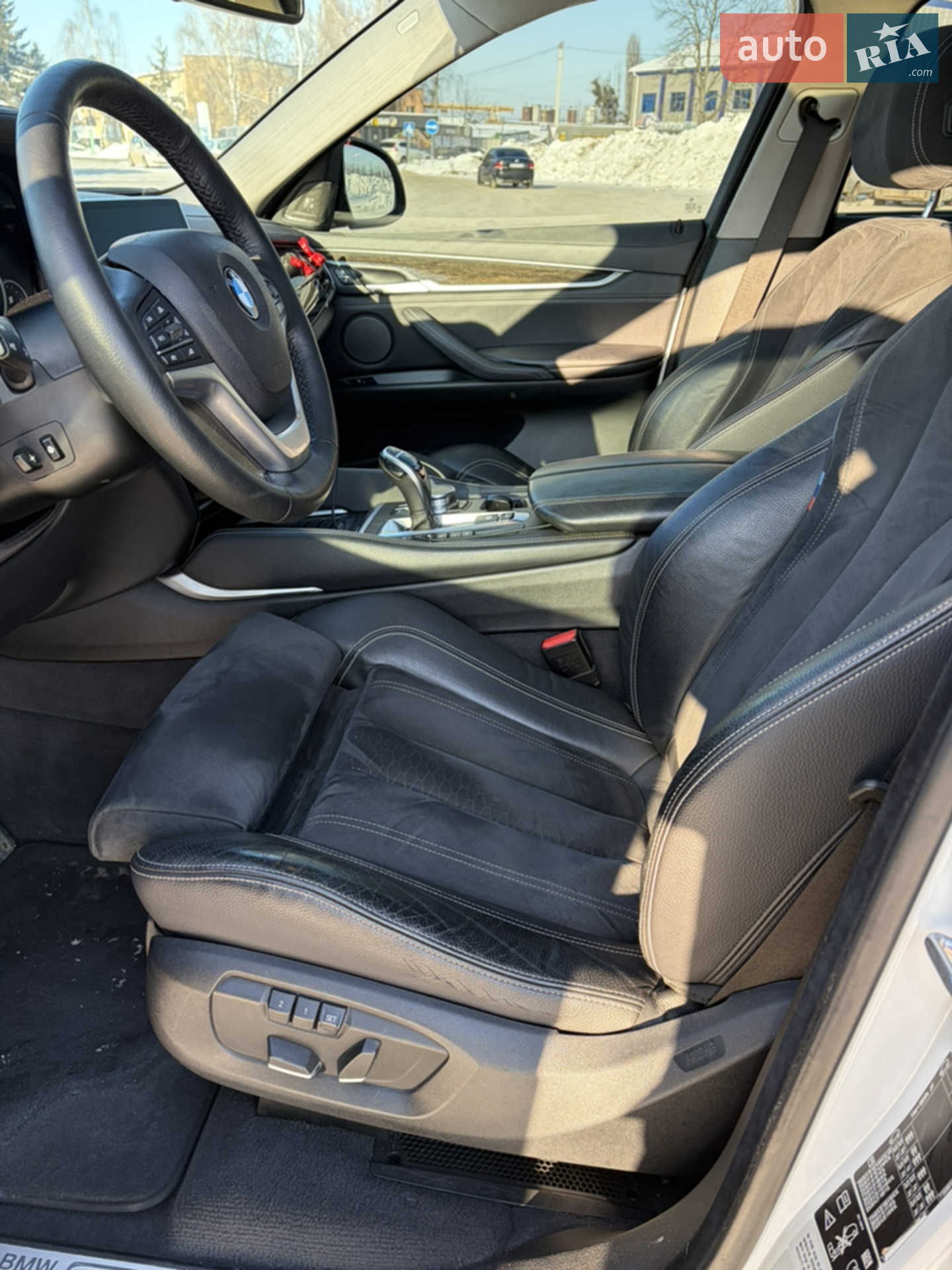 2018 BMW X6 - мініатюра 9