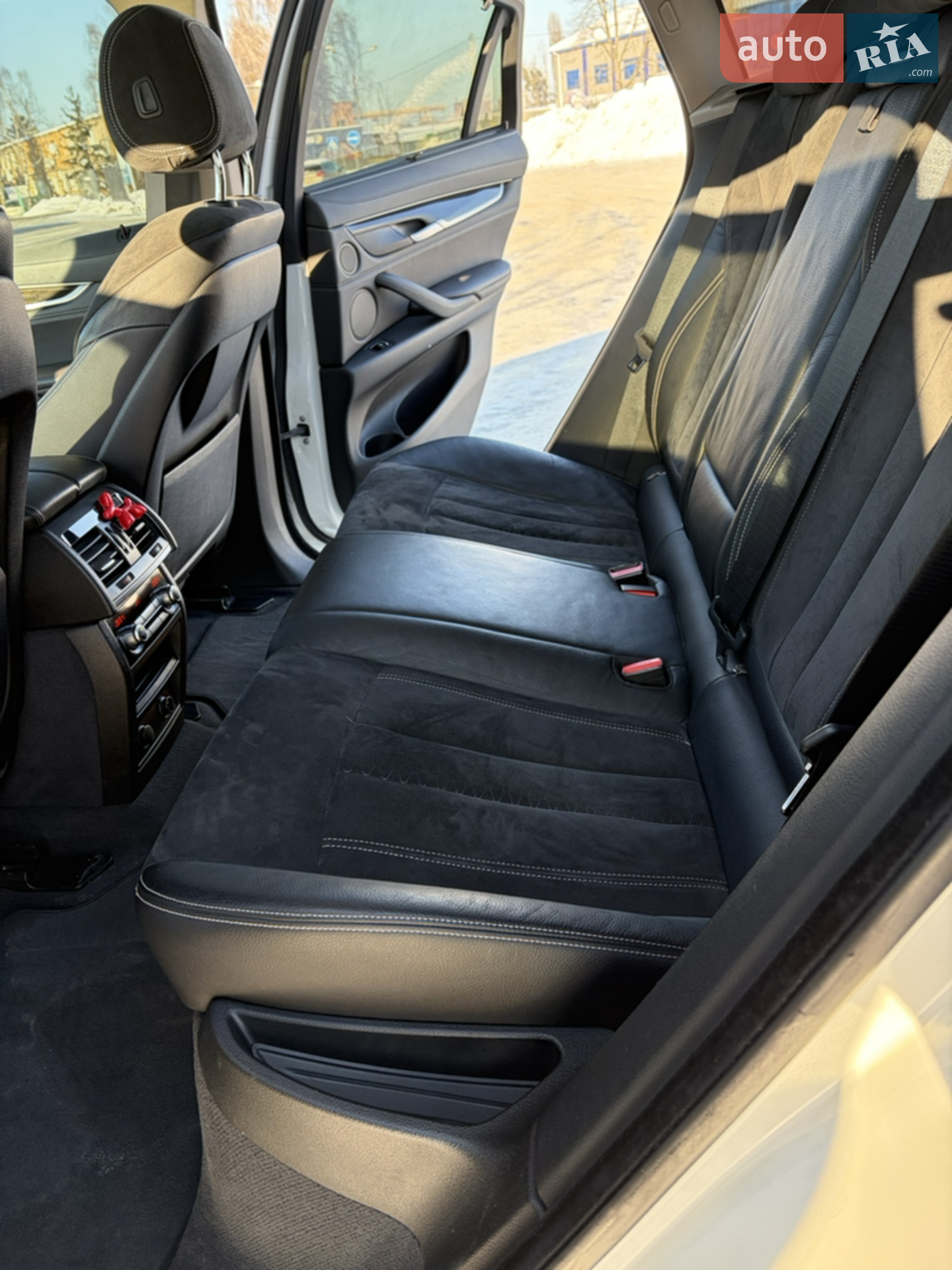 2018 BMW X6 - мініатюра 10