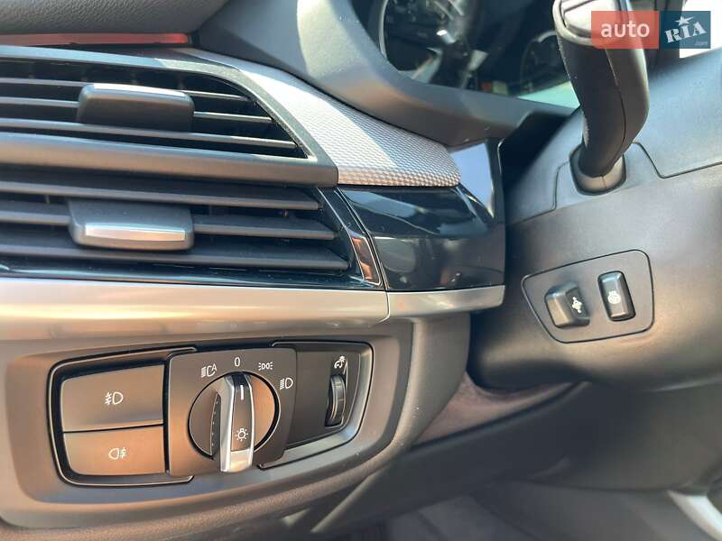 Внедорожник / Кроссовер BMW X6 2018 в Ужгороде фото 42 Внедорожник / Кроссовер BMW X6 2018 в Ужгороде