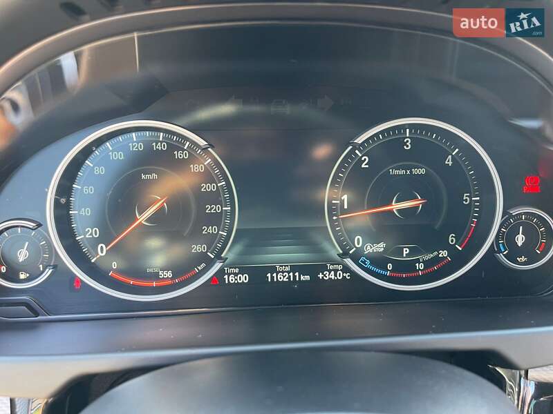 Внедорожник / Кроссовер BMW X6 2018 в Ужгороде фото 47 Внедорожник / Кроссовер BMW X6 2018 в Ужгороде